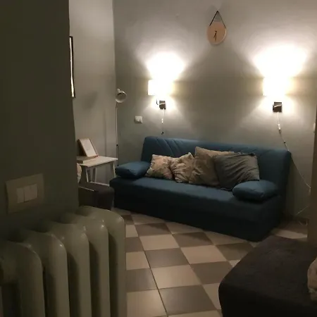 Cavour 96 Apartment