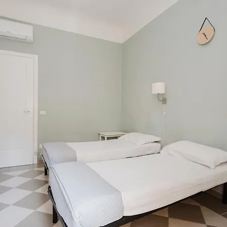 Cavour 96 Apartment *