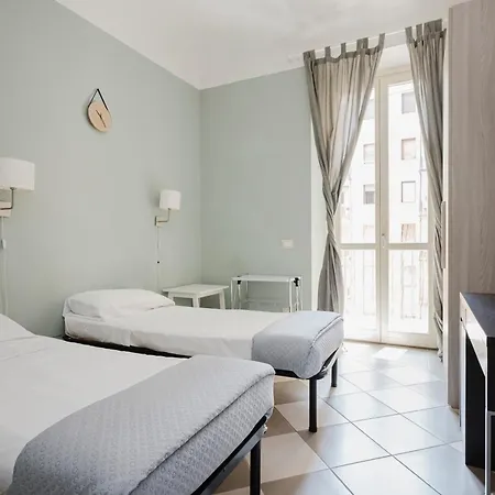 Cavour 96 Apartment
