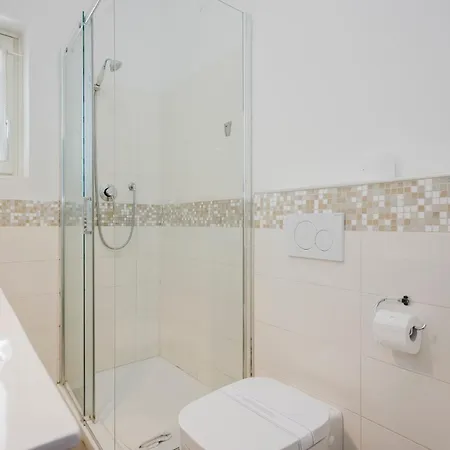 Apartment Cavour 96 Florence