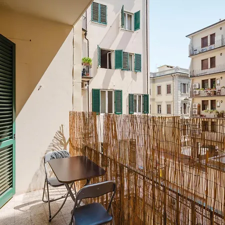 Apartment Cavour 96 *