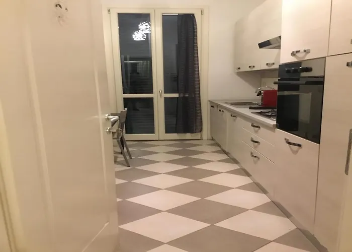 Cavour 96 Apartamento Florença