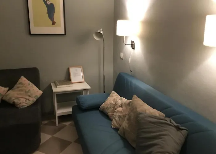 Cavour 96 * Florença
