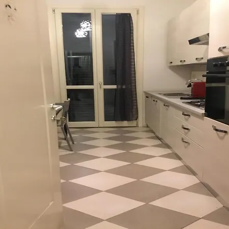 Cavour 96 Apartamento Florencia